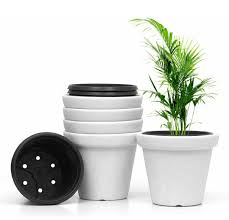 flower pot